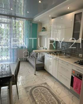 1-к квартира, на длительный срок, 48м2, 1/10 этаж