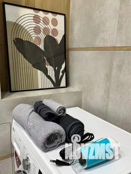 1-к квартира, посуточно, 45м2, 5/13 этаж