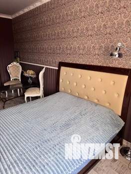 1-к квартира, посуточно, 64м2, 1/1 этаж