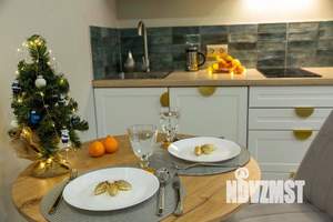 1-к квартира, посуточно, 31м2, 1/1 этаж