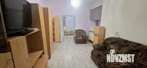 2-к квартира, на длительный срок, 35м2, 1/2 этаж