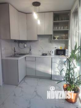 1-к квартира, на длительный срок, 45м2, 1/3 этаж