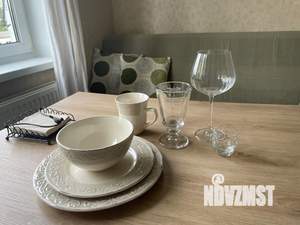 1-к квартира, посуточно, 30м2, 4/4 этаж