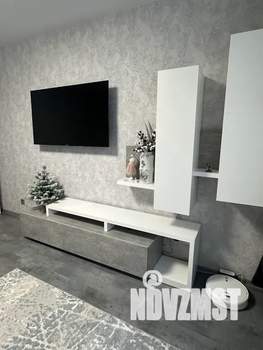 1-к квартира, посуточно, 43м2, 6/13 этаж