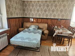2-к квартира, посуточно, 45м2, 2/4 этаж