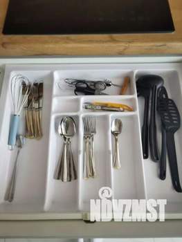 1-к квартира, посуточно, 52м2, 1/1 этаж