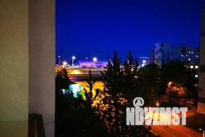 1-к квартира, посуточно, 44м2, 5/10 этаж