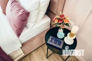 1-к квартира, посуточно, 45м2, 5/7 этаж