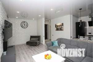 2-к квартира, посуточно, 40м2, 2/5 этаж