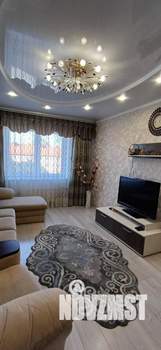 3-к квартира, на длительный срок, 85м2, 3/9 этаж