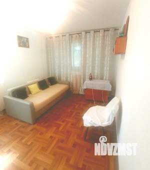 2-к квартира, на длительный срок, 47м2, 1/9 этаж