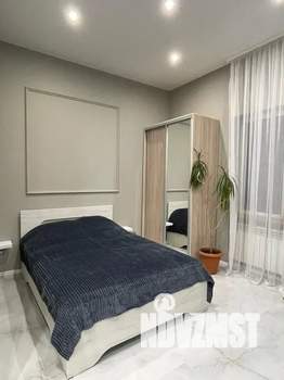 1-к квартира, посуточно, 30м2, 1/3 этаж