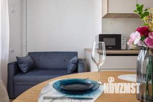 2-к квартира, посуточно, 40м2, 1/1 этаж