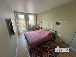 1-к квартира, на длительный срок, 53м2, 5/7 этаж