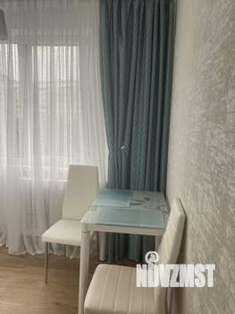 1-к квартира, посуточно, 32м2, 6/9 этаж