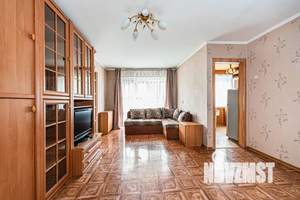 2-к квартира, посуточно, 42м2, 2/5 этаж