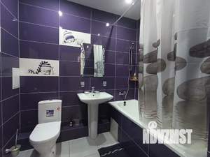 2-к квартира, посуточно, 64м2, 2/8 этаж