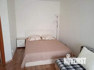 1-к квартира, посуточно, 36м2, 2/5 этаж