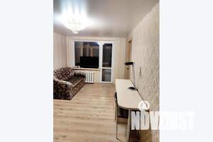 3-к квартира, посуточно, 56м2, 2/5 этаж