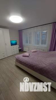 1-к квартира, посуточно, 31м2, 2/3 этаж