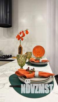 2-к квартира, посуточно, 60м2, 3/6 этаж