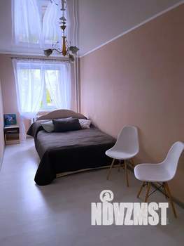 2-к квартира, посуточно, 50м2, 2/5 этаж