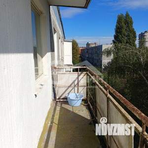 1-к квартира, на длительный срок, 30м2, 5/5 этаж