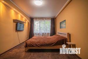 2-к квартира, посуточно, 42м2, 2/5 этаж