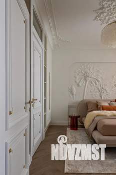 1-к квартира, посуточно, 76м2, 5/6 этаж