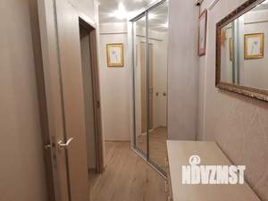 1-к квартира, посуточно, 31м2, 1/5 этаж