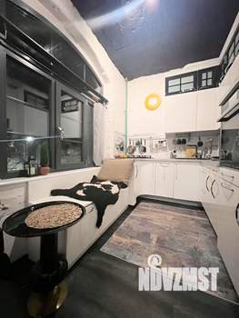 2-к квартира, посуточно, 77м2, 2/3 этаж