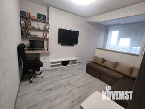 1-к квартира, на длительный срок, 50м2, 7/9 этаж