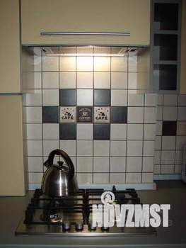 1-к квартира, посуточно, 43м2, 1/1 этаж