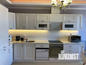 3-к квартира, посуточно, 98м2, 11/14 этаж