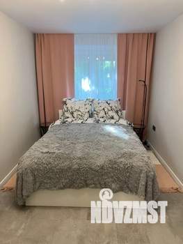 2-к квартира, посуточно, 47м2, 3/5 этаж