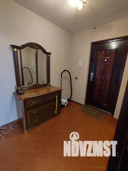 3-к квартира, посуточно, 68м2, 2/9 этаж