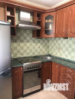 1-к квартира, на длительный срок, 34м2, 3/9 этаж