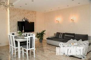 2-к квартира, посуточно, 70м2, 2/8 этаж
