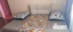 1-к квартира, посуточно, 35м2, 3/10 этаж