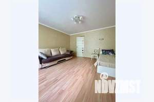 1-к квартира, посуточно, 40м2, 1/5 этаж