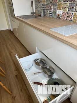 1-к квартира, посуточно, 41м2, 3/9 этаж