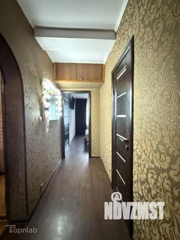 2-к квартира, на длительный срок, 55м2, 3/5 этаж