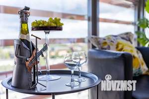 2-к квартира, посуточно, 63м2, 15/16 этаж