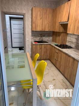 1-к квартира, на длительный срок, 37м2, 3/5 этаж