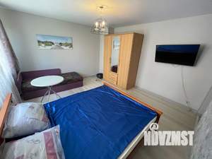 1-к квартира, посуточно, 31м2, 3/3 этаж