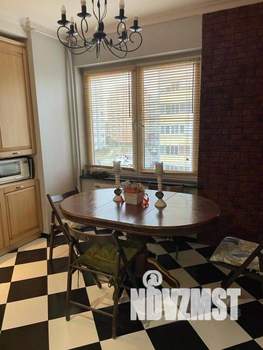 1-к квартира, посуточно, 54м2, 1/1 этаж