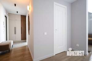 2-к квартира, посуточно, 49м2, 1/1 этаж