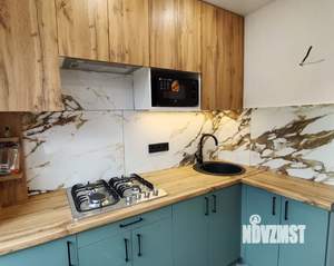 2-к квартира, на длительный срок, 47м2, 3/5 этаж