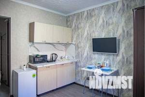 1-к квартира, посуточно, 14м2, 2/5 этаж