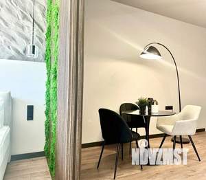 1-к квартира, посуточно, 34м2, 1/1 этаж